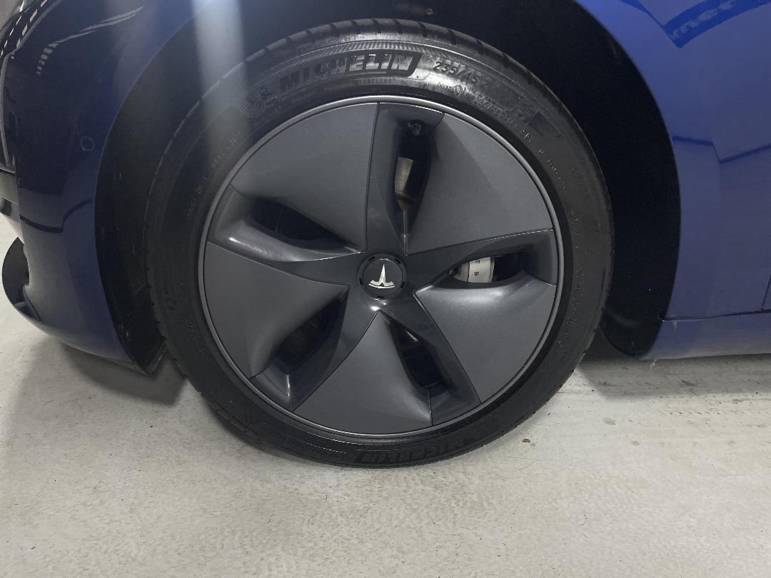 Photo '10' of Tesla Model 3 Photo '10' of Tesla Model 3