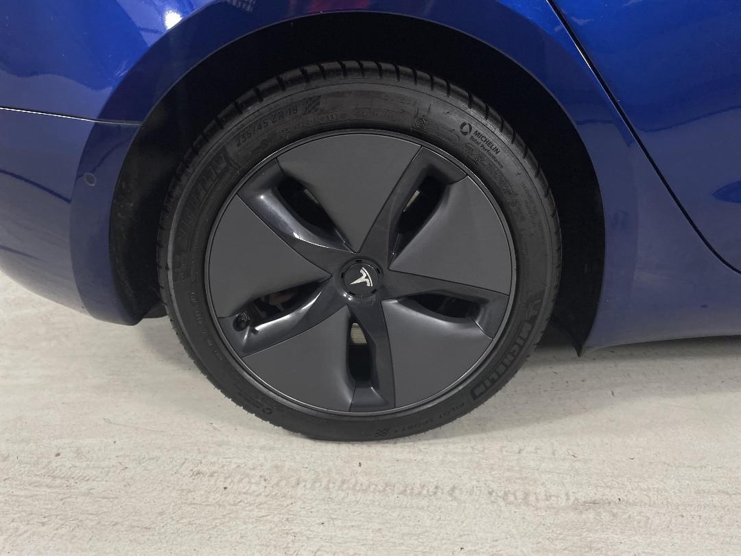 Photo '12' of Tesla Model 3 Photo '12' of Tesla Model 3