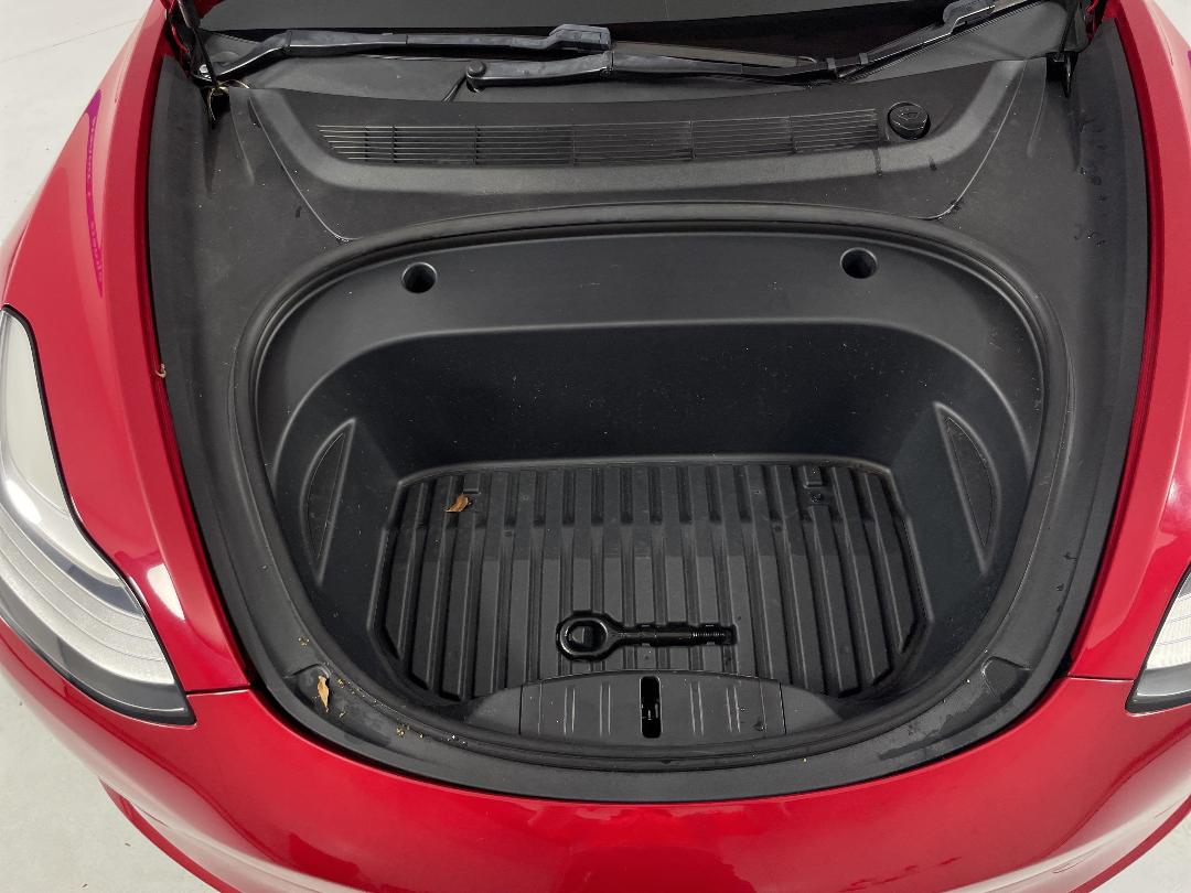 Photo '13' of Tesla Model 3 Photo '13' of Tesla Model 3