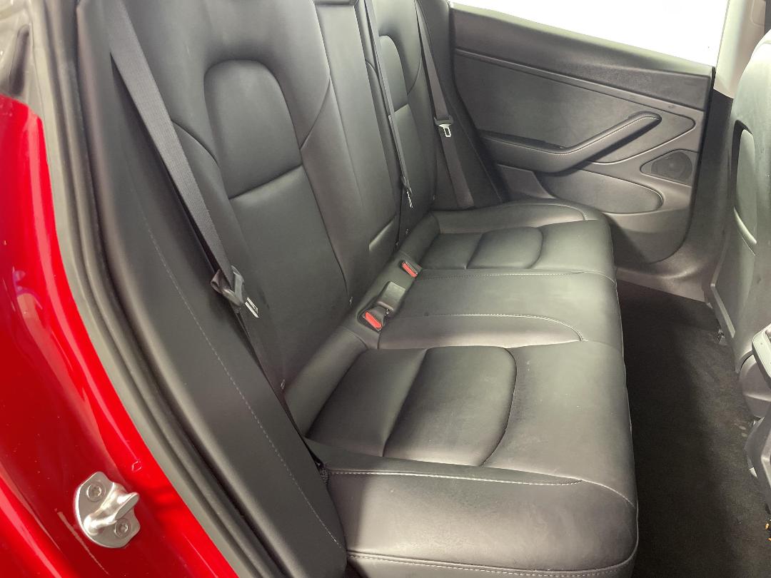 Photo '20' of Tesla Model 3 Photo '20' of Tesla Model 3