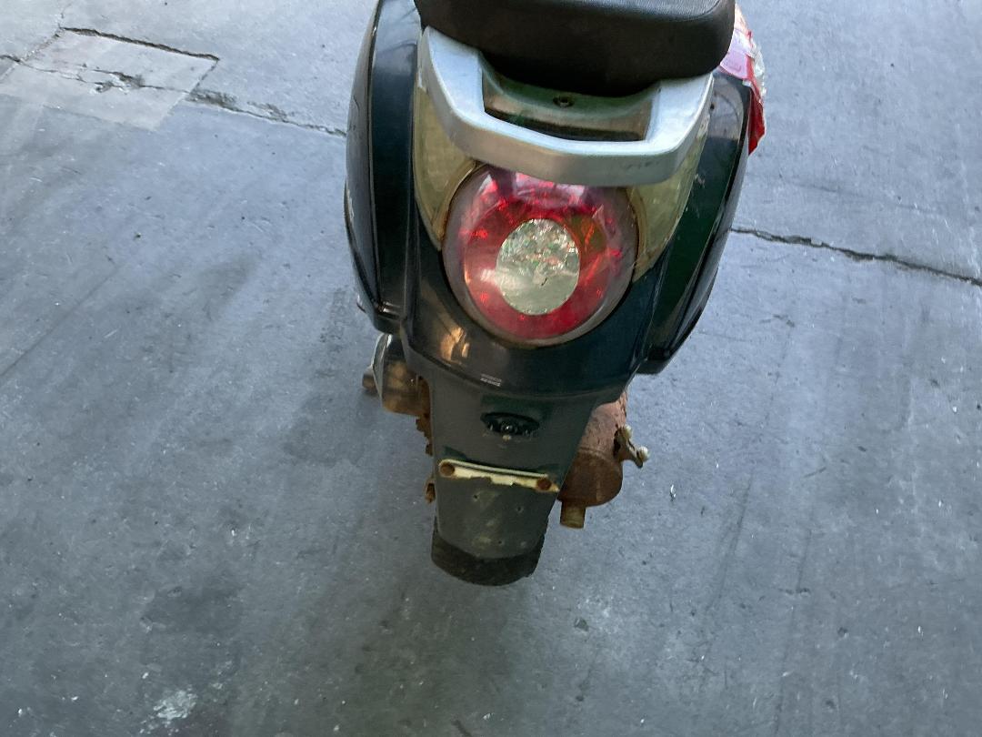 Photo '10' of TNT Motor Otto 2T