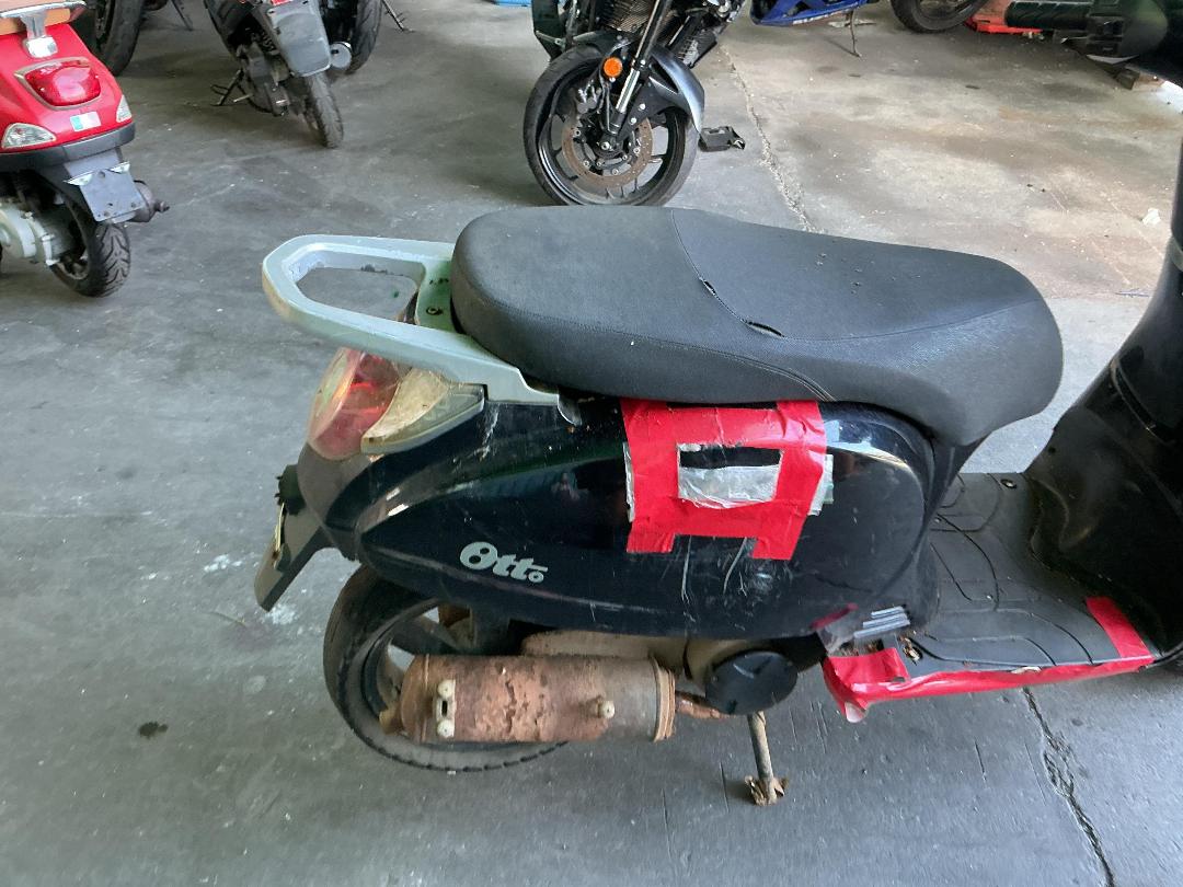 Photo '11' of TNT Motor Otto 2T