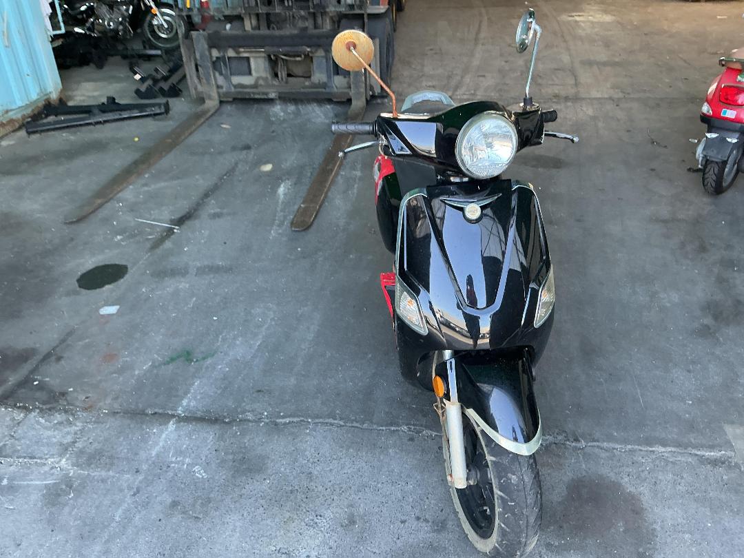 Photo '13' of TNT Motor Otto 2T