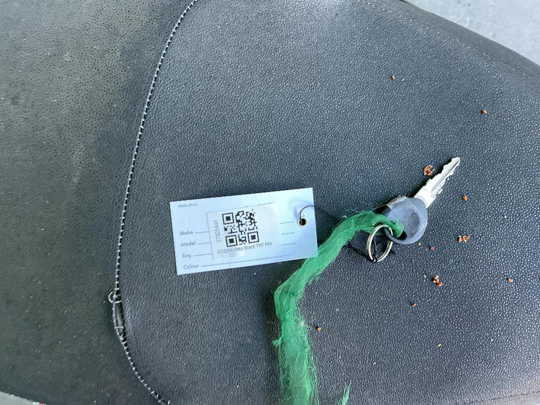 Photo '8' of TNT Motor Otto 2T