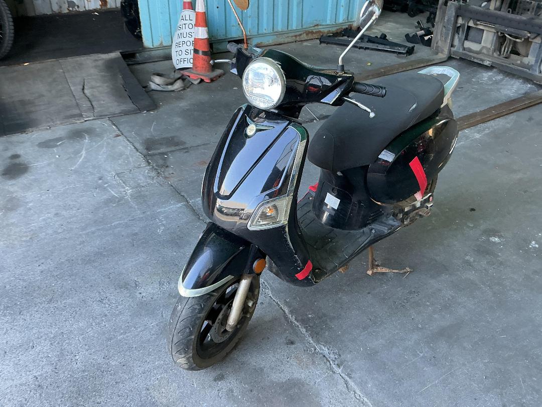 Photo '14' of TNT Motor Otto 2T