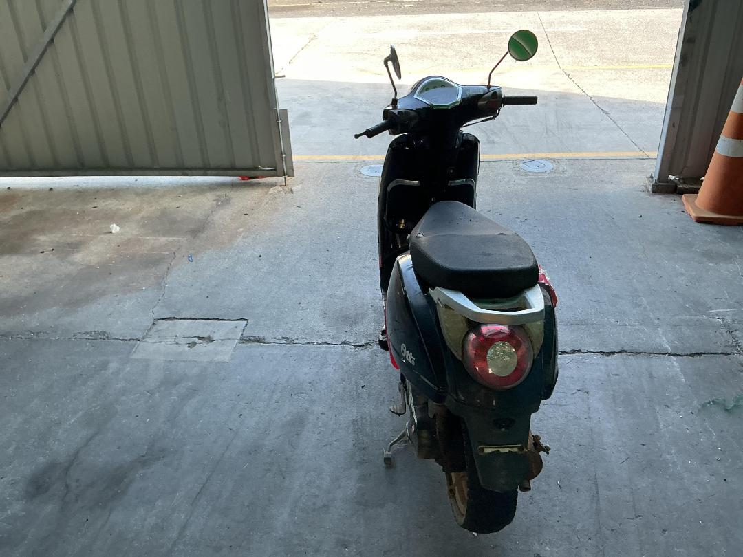 Photo '17' of TNT Motor Otto 2T