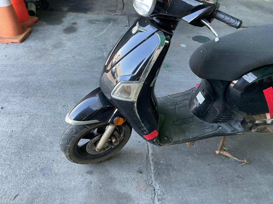 Photo '15' of TNT Motor Otto 2T