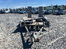 Thumbnail '10' of Towmate TRAILER Flat Deck - Single