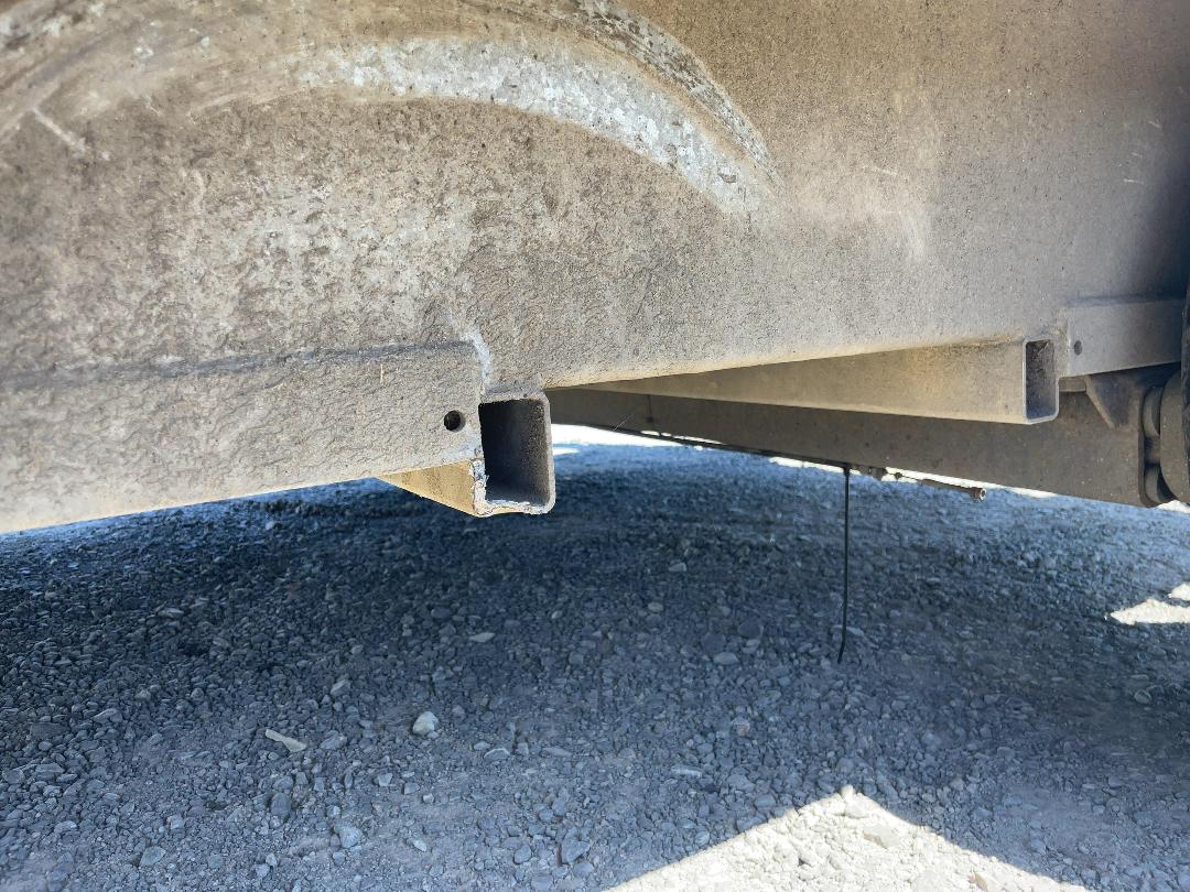 Photo '15' of Towmate TRAILER Flat Deck - Single