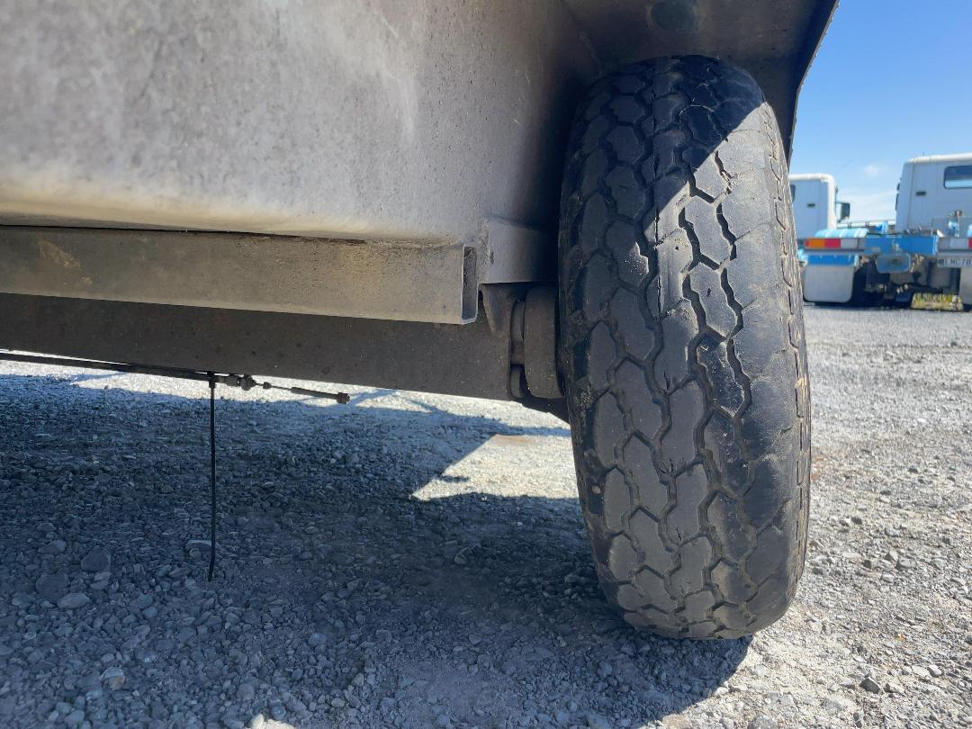 Photo '16' of Towmate TRAILER Flat Deck - Single