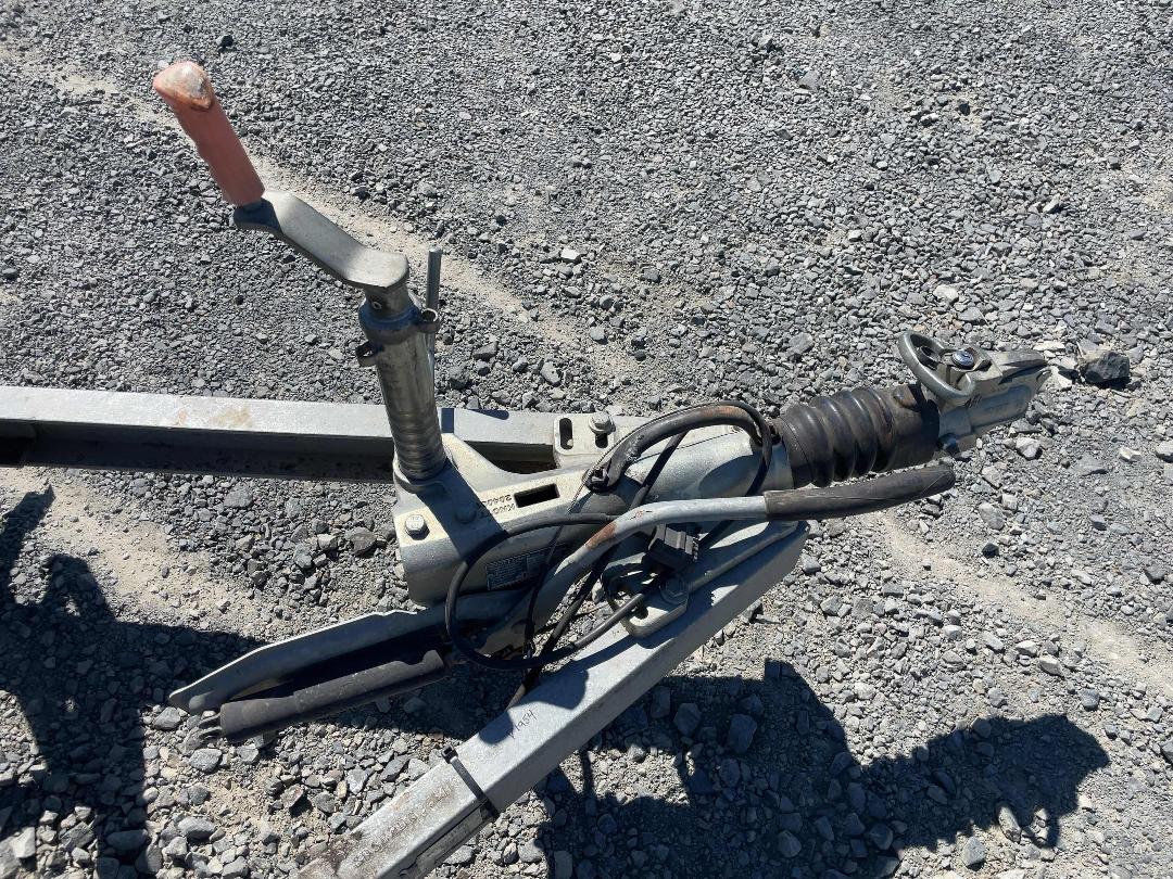 Photo '19' of Towmate TRAILER Flat Deck - Single