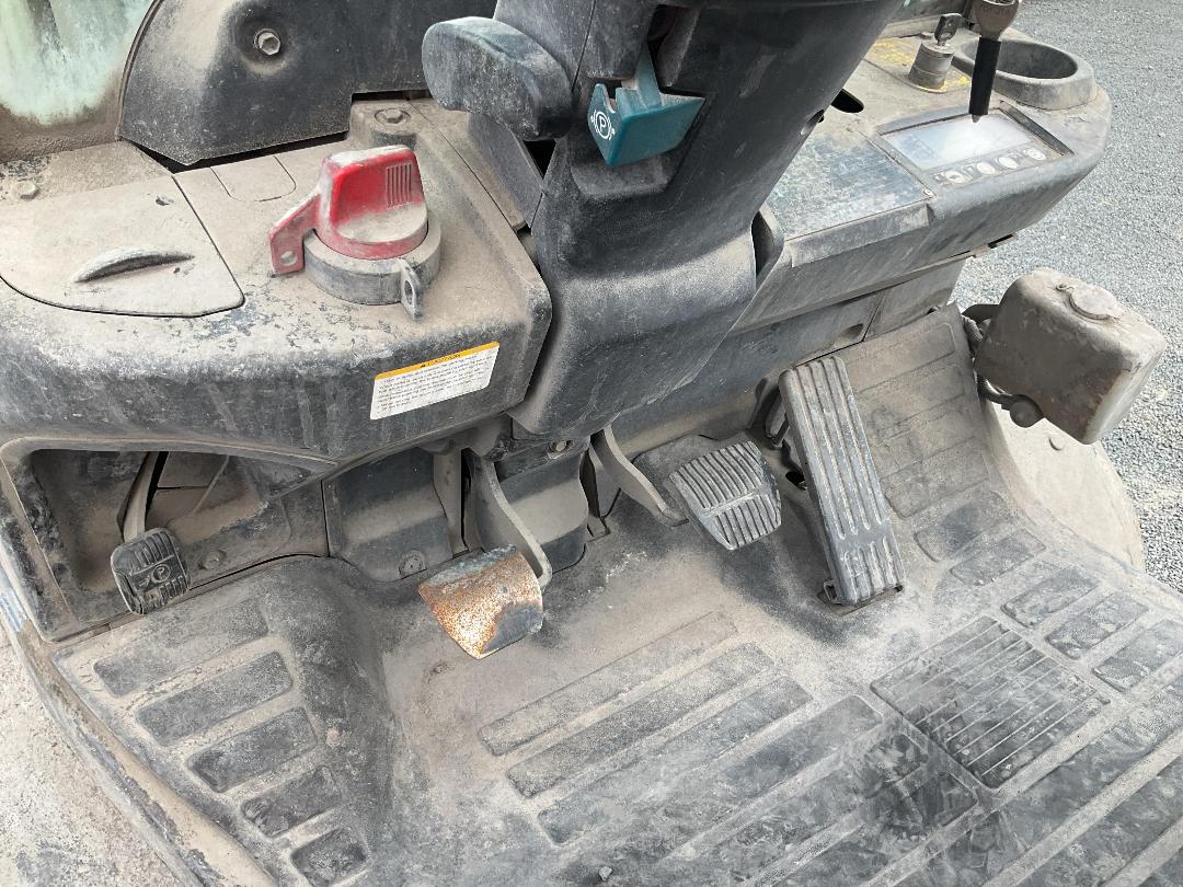 Photo '15' of Toyota 72-8FD30 Forklift Photo '15' of Toyota 72-8FD30 Forklift