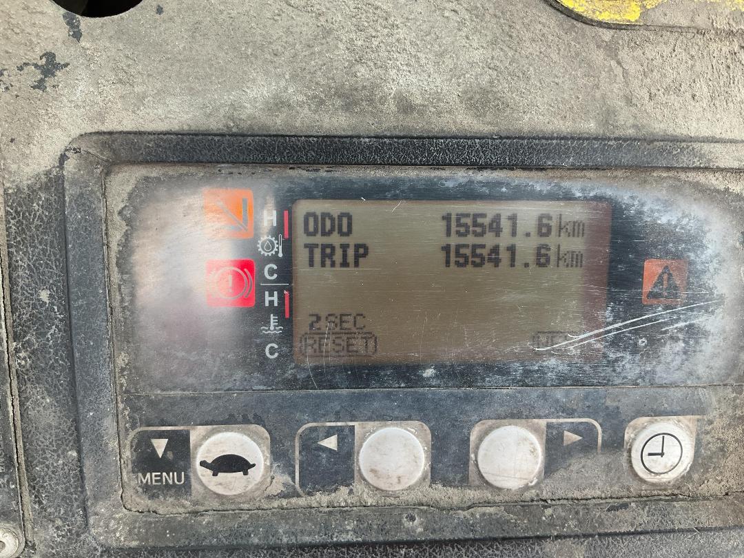 Photo '17' of Toyota 72-8FD30 Forklift Photo '17' of Toyota 72-8FD30 Forklift