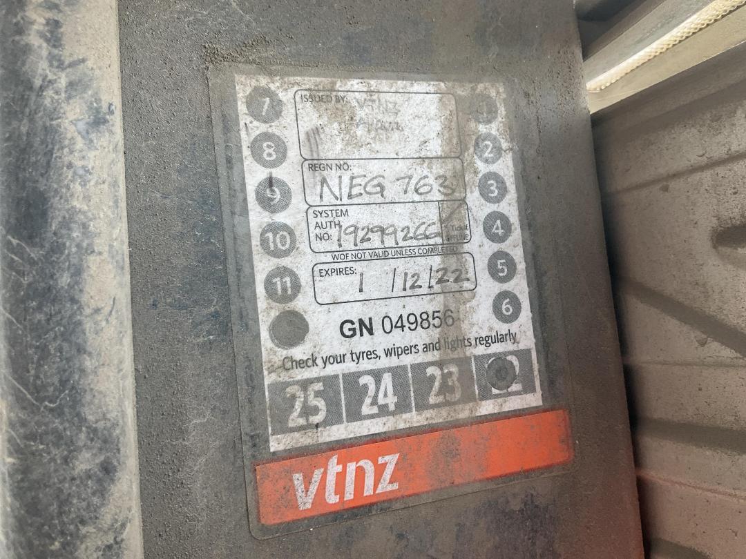 Photo '24' of Toyota 72-8FD30 Forklift Photo '24' of Toyota 72-8FD30 Forklift