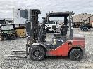 Thumbnail '7' of Toyota 72-8FD30/FORKLIFT Forklift