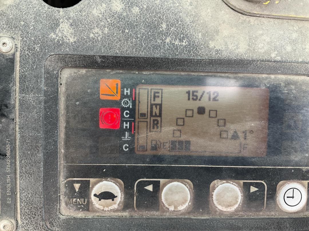 Photo '21' of Toyota 72-8FD30/FORKLIFT Forklift