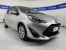 Thumbnail '1' of Toyota Aqua