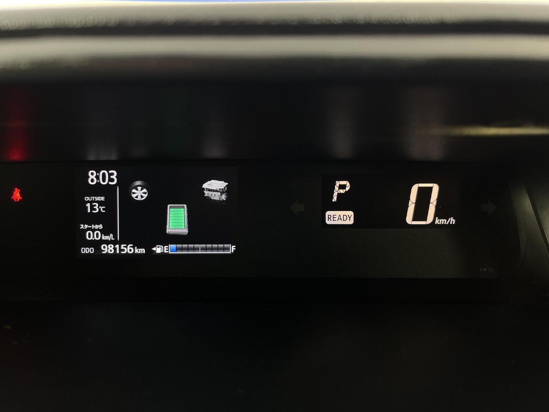 Photo '21' of Toyota Aqua