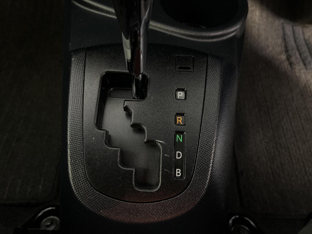 Photo '27' of Toyota Aqua