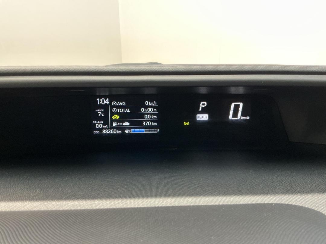 Photo '21' of Toyota Aqua Photo '21' of Toyota Aqua