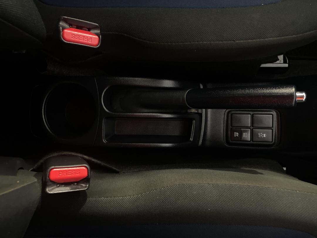 Photo '31' of Toyota Aqua