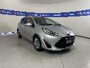 Thumbnail '1' of Toyota Aqua