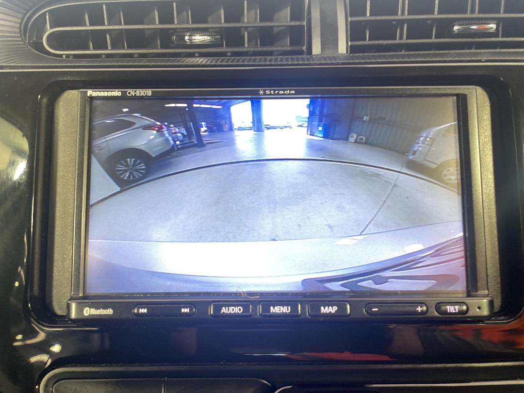 Photo '23' of Toyota Aqua