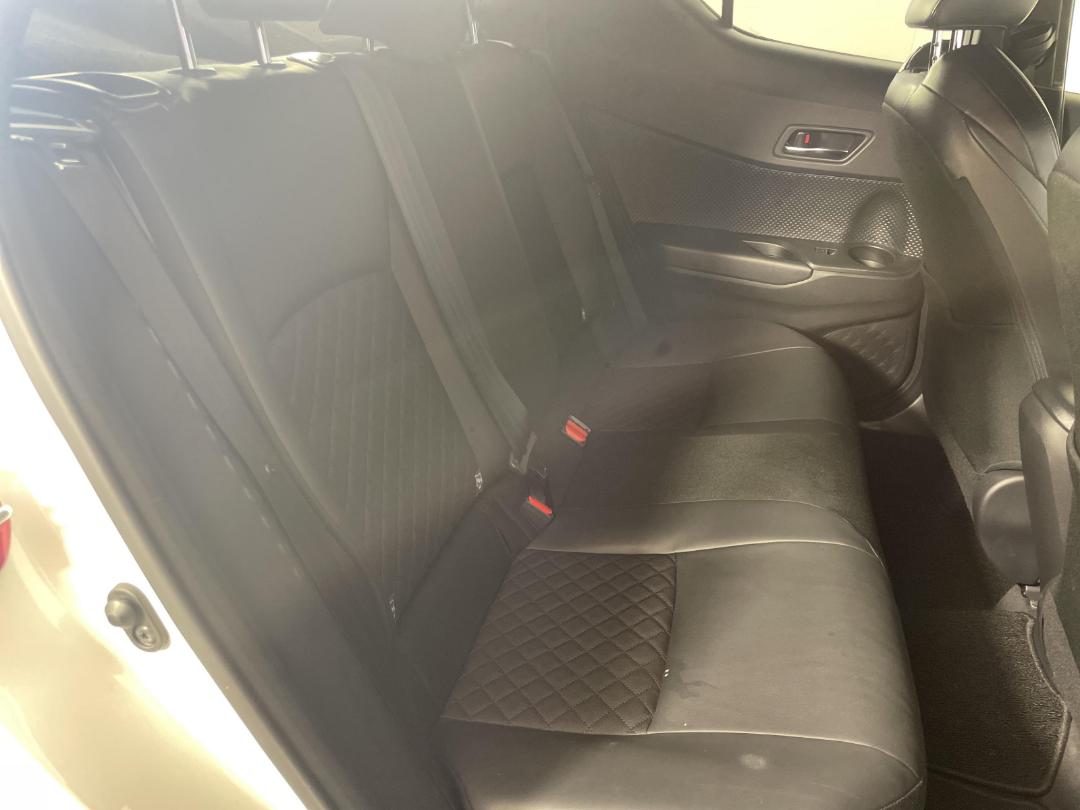 Used Toyota CHR Hybrid 2020 North Shore at Turners Cars 21451460