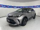 Thumbnail '4' of Toyota C-HR