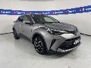 Thumbnail '1' of Toyota C-HR