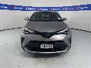 Thumbnail '2' of Toyota C-HR