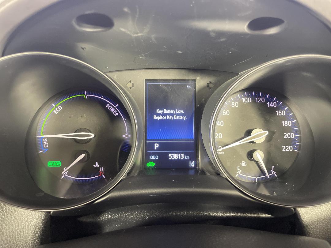 Photo '21' of Toyota C-HR