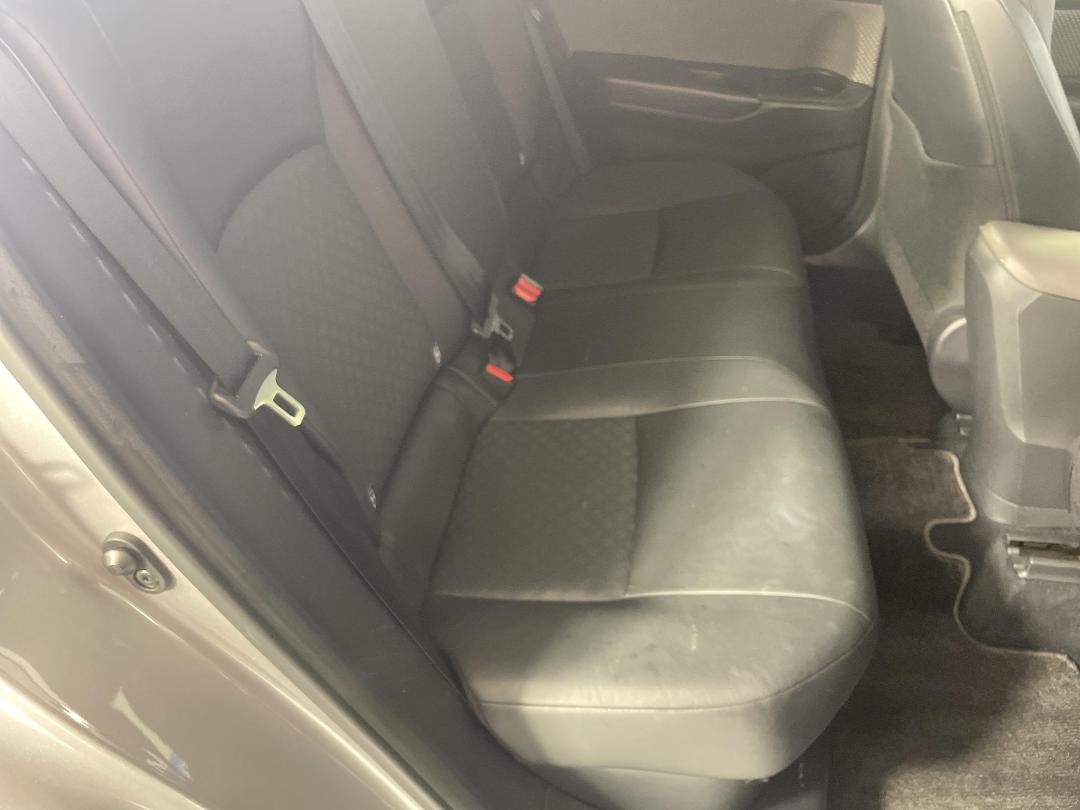 Photo '20' of Toyota C-HR