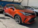 Thumbnail '2' of Toyota C-HR Limited