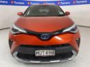 Thumbnail '2' of Toyota C-HR