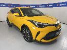Thumbnail '1' of Toyota C-HR