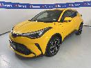 Thumbnail '4' of Toyota C-HR