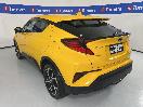 Thumbnail '5' of Toyota C-HR