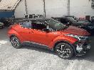 Thumbnail '1' of Toyota C-HR Limited