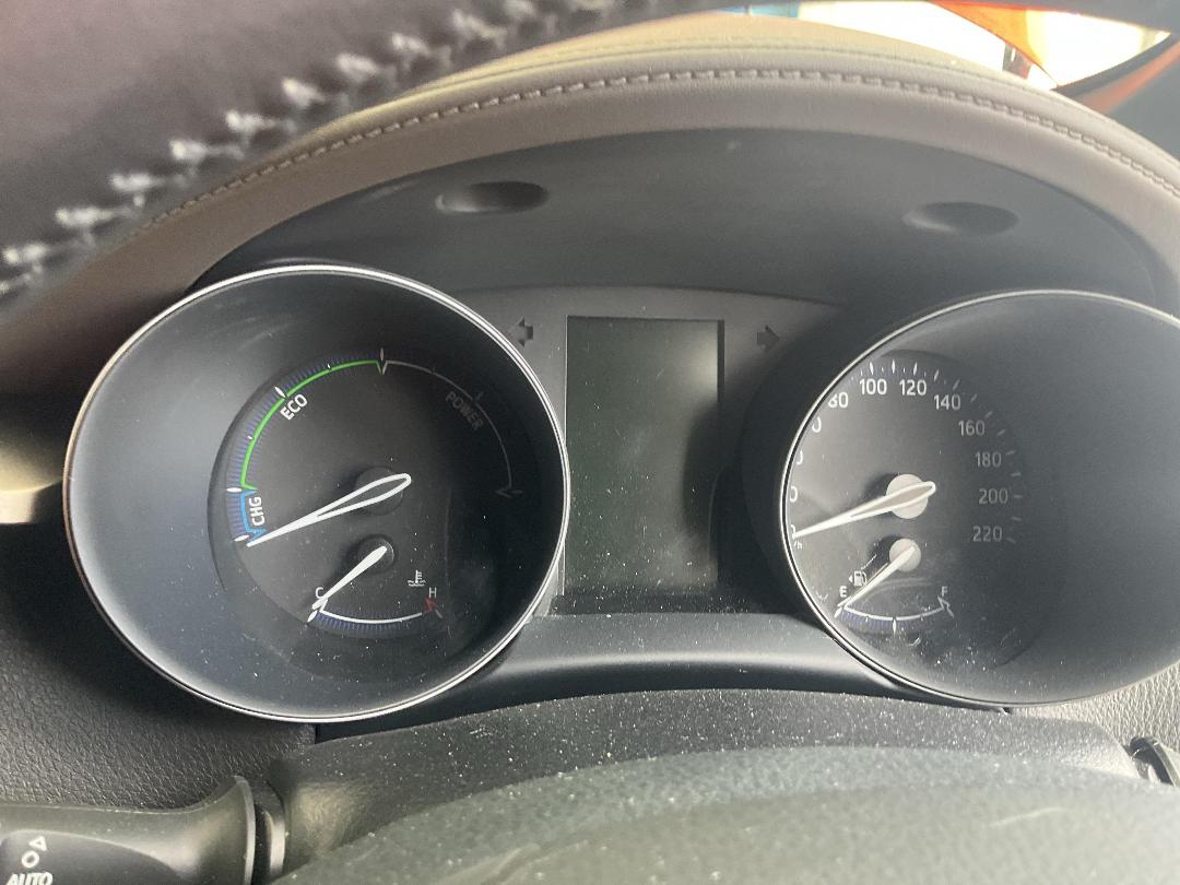 Photo '21' of Toyota C-HR Limited