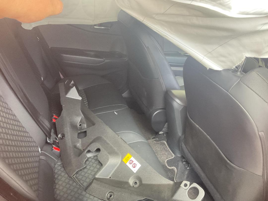 Photo '24' of Toyota C-HR Limited