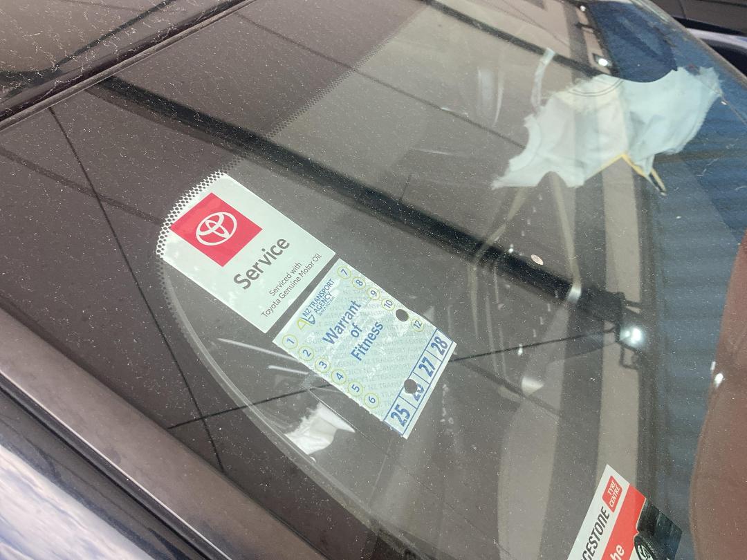 Photo '26' of Toyota C-HR Limited