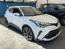 Thumbnail '1' of Toyota C-HR