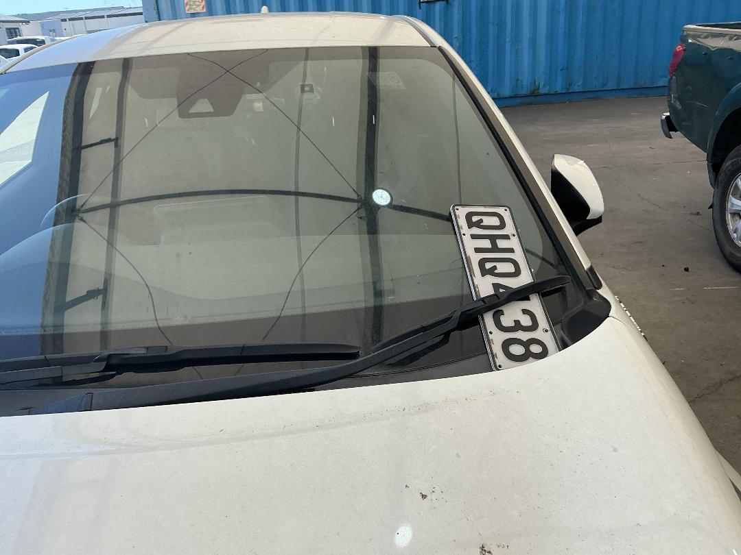 Photo '12' of Toyota C-HR