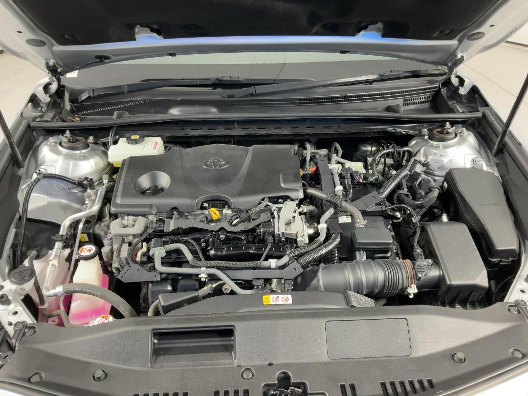 Photo '13' of Toyota Camry Photo '13' of Toyota Camry