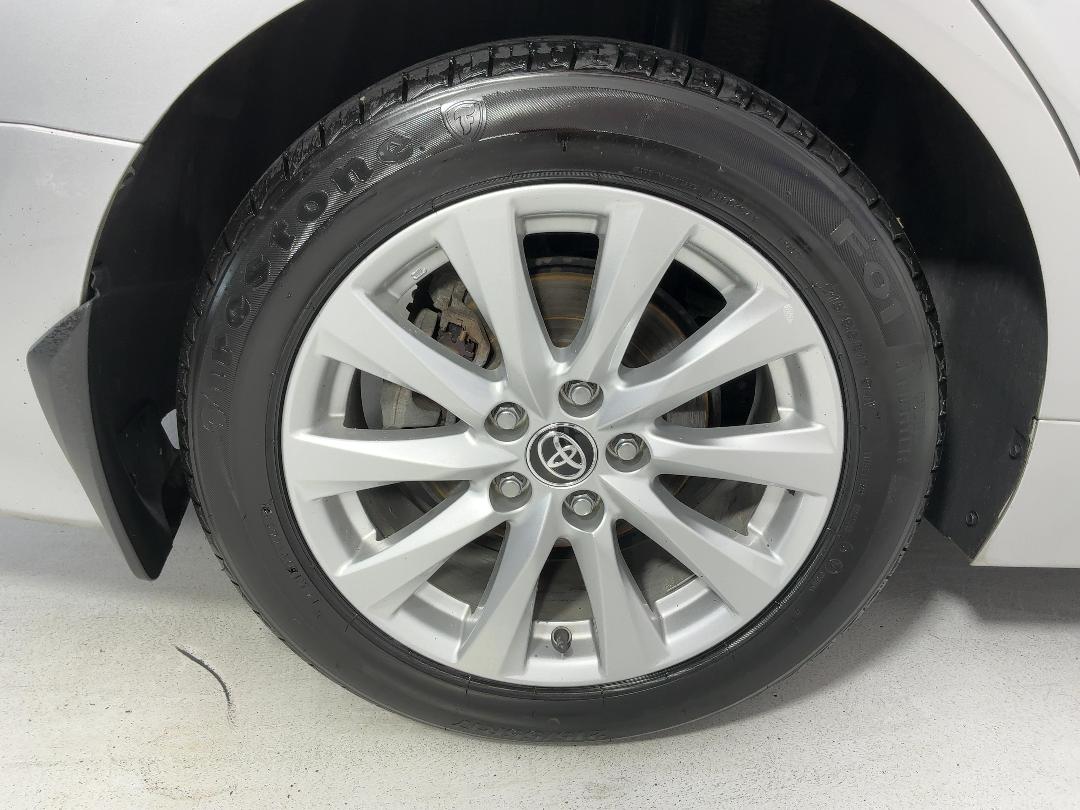 Photo '12' of Toyota Camry Photo '12' of Toyota Camry