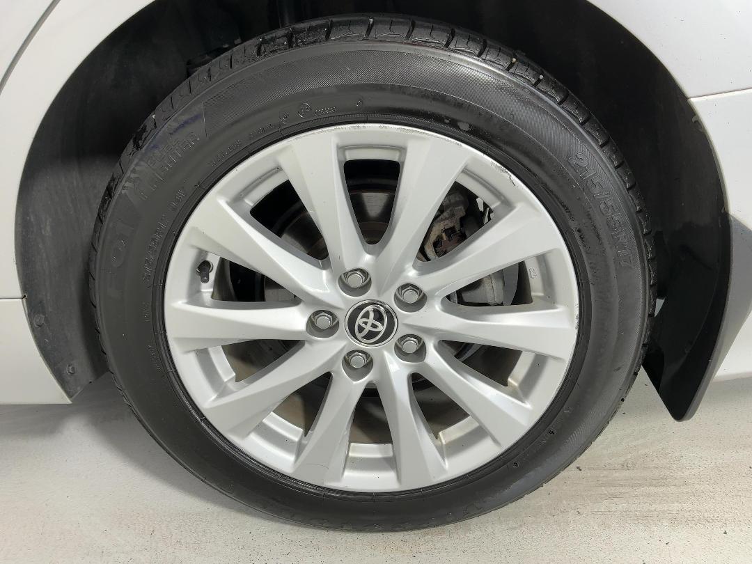 Photo '11' of Toyota Camry Photo '11' of Toyota Camry