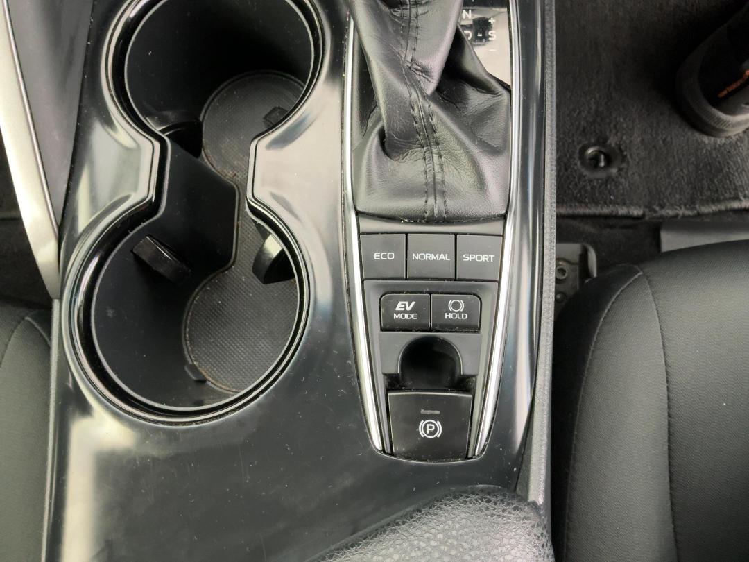 Photo '23' of Toyota Camry Photo '23' of Toyota Camry