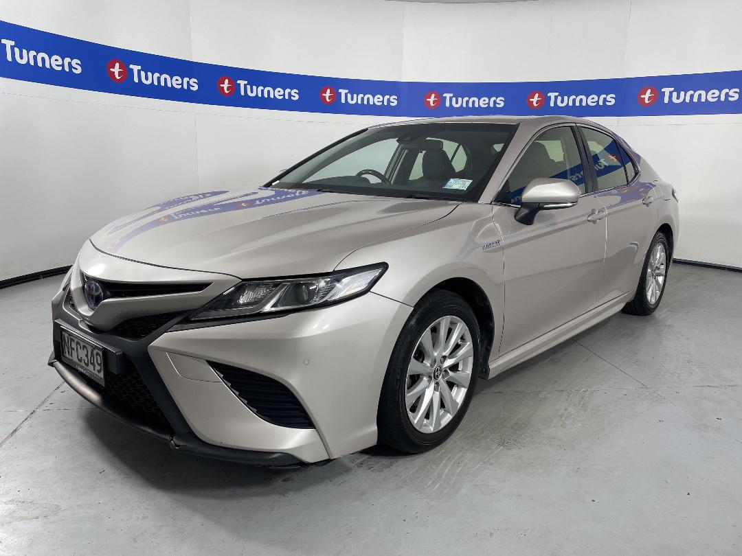 Photo '4' of Toyota Camry Photo '4' of Toyota Camry