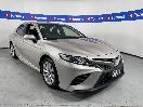 Thumbnail '1' of Toyota Camry